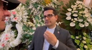 סגן ראש לשכת נשיא איראן מוסווי: "הערכתי היא שהמצב הולך להסלמה....
