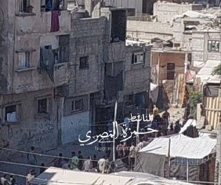מערב חאן יונס:...