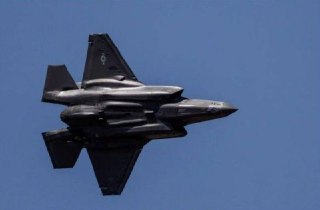 🔴 סוכנות הידיעות בלומברג: רכיבים רגישים של מטוסי F-35 הגיעו...