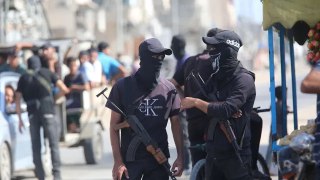 מחקר JCFA חושף: חמאס הפעיל סוכנים כפולים כדי להטעות את השב"כ ערב...