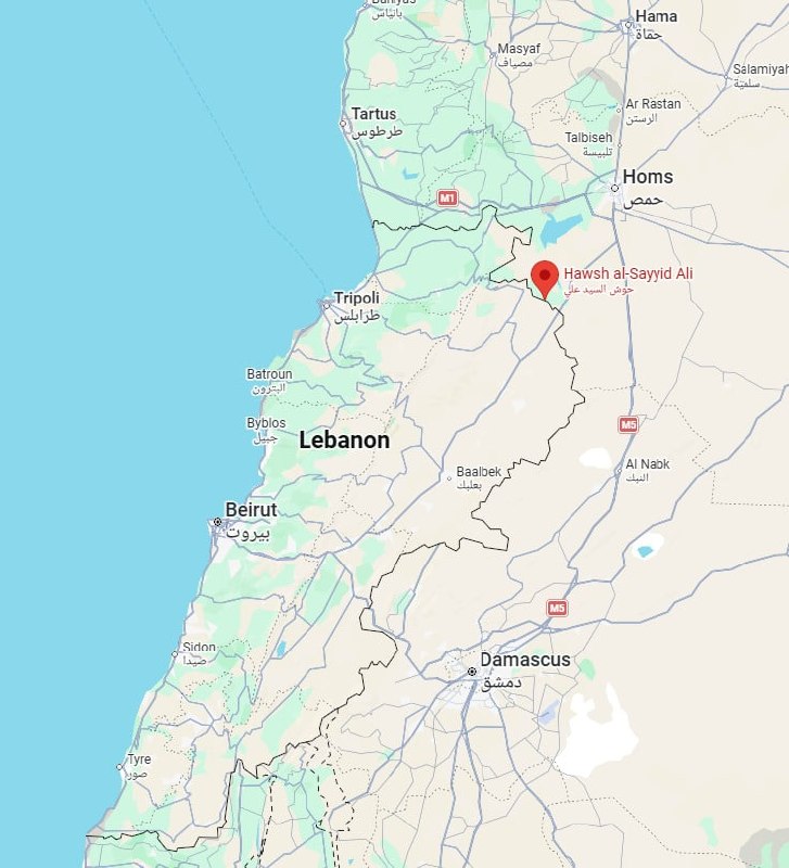 דיווח ראשוני על תקיפה ישראלית בצפון-מזרח לבנון: ערוץ...