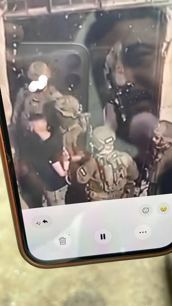 דיווח על מחבל מבוקש שנעצר...