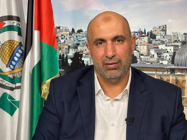 חמאס מברך על דחיית הבחירות ברש״פ: "צעד בכיוון הנכון לסיום...