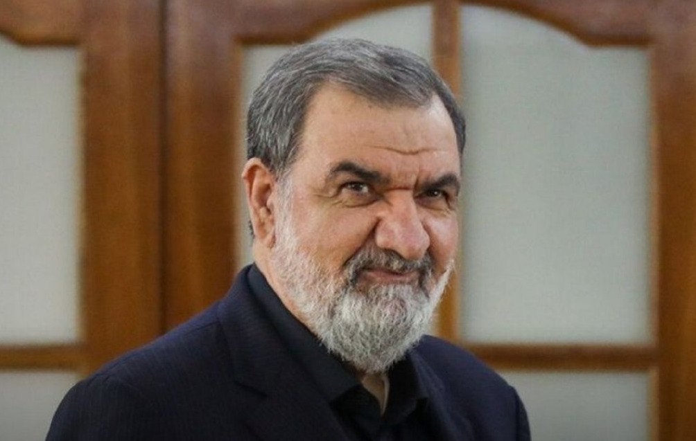 מוחסן רזאי, מזכיר המועצה העליונה לביטחון לאומי של הרפובליקה...