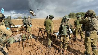 3 פיתוחים חדשים שיצילו חיים בשטח:...
