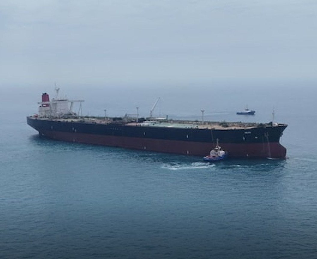 שרים ממדינות חברות בארגון מדינות יצוא הנפט (OPEC) ומדינות שאינן...