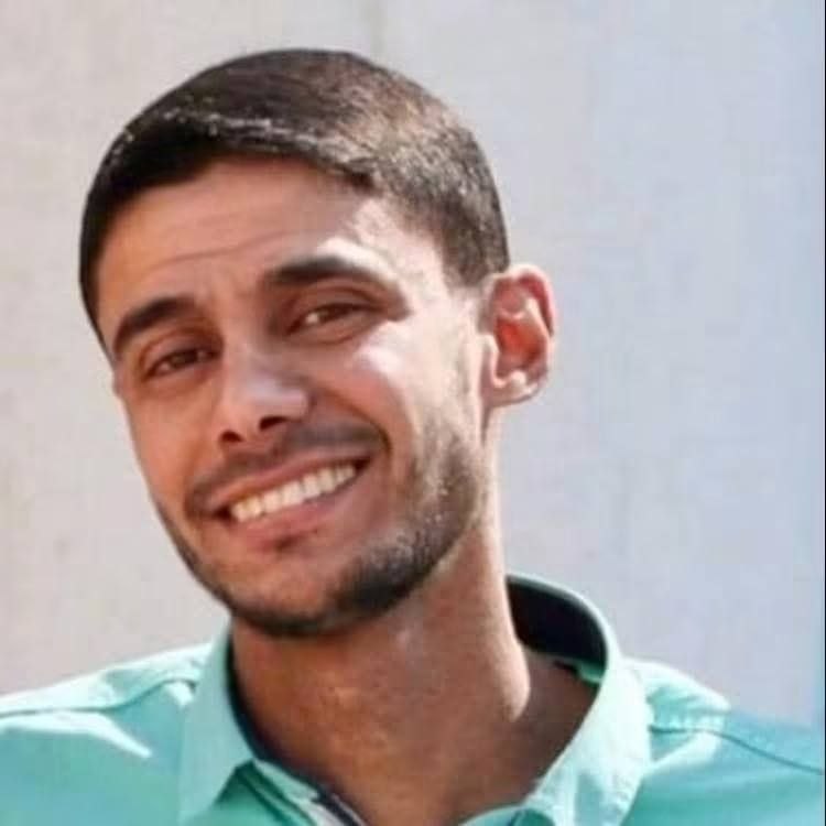 כוחות צה"ל שחררו את האסיר מוסעב אל-חוסארי מהעיר טול כרם לאחר...