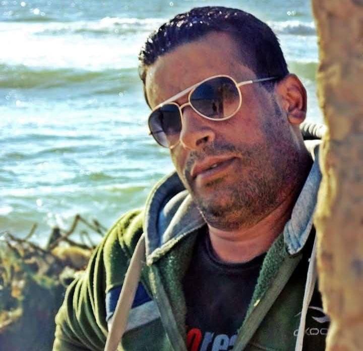 חוסל:...