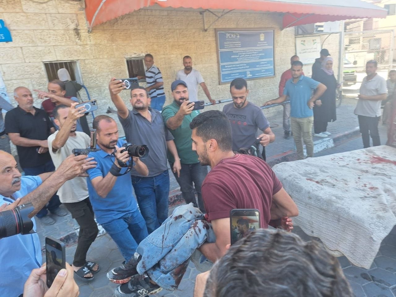 4 הרוגים בשלוש תקיפות כטב"מ ברצועת עזה מאז שעות הבוקר:...