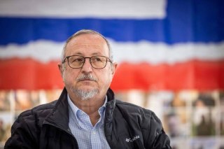 יהושוע שני על רונן בר: "יצאתי המום מהפגישה איתו. לא נניח לו עד...