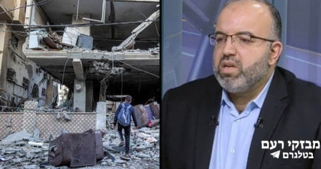 דיווח: "היורש של סינוואר" היה בדירה שצה"ל תקף בעזה לפני שבועיים...