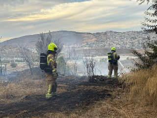 דוברות כבאות והצלה לישראל | מחוז צפון...
