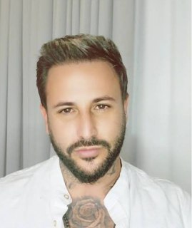 אוהד בוזגלו נחקר בחשד לתקיפת בת זוגו, ומכחיש: "היא זו שתקפה...