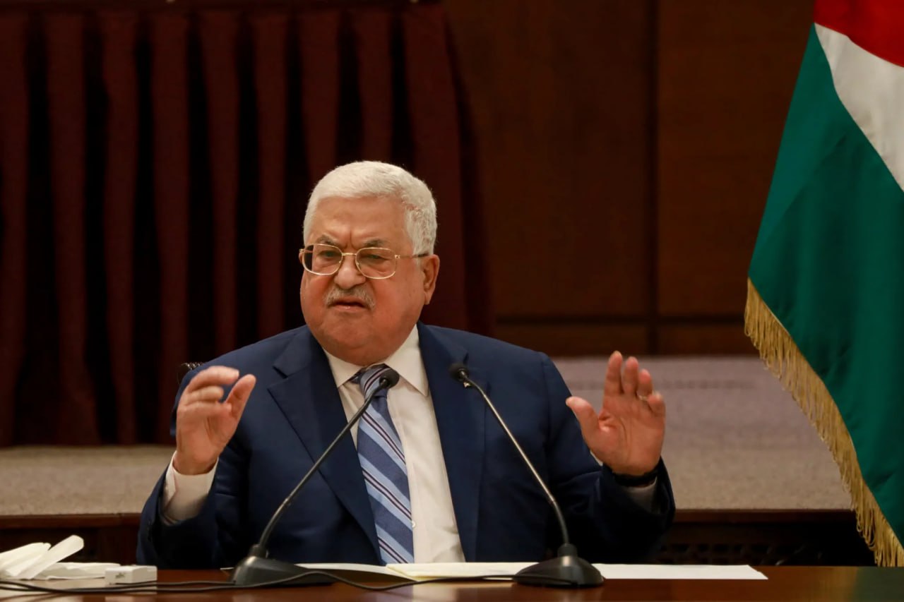 בישראל בוחרים, ברשות הפלסטינית דוחים בחירות: איפה האפרטהייד?...