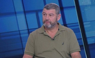 וינטר כעת ב"פגוש את העיתונות" לא פוסל אחדות תחת איזנקוט "אם...