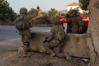 דובר צה"ל:...