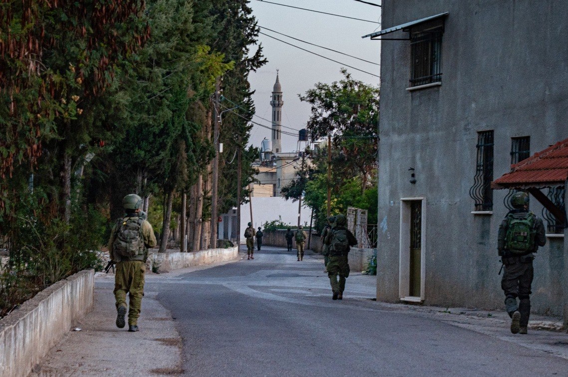 דובר צה"ל:...