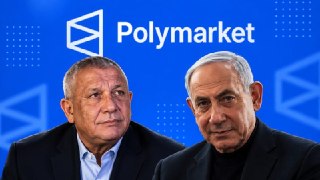 שלושה ימים לבחירות: פולימרקט - אייזנקוט עולה ל52%! בסיכוי שלו...