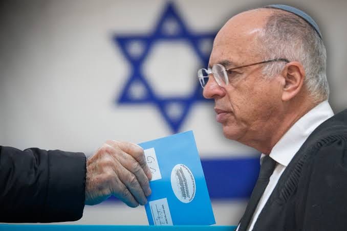 דפנה ליאל: השופט סולברג בהחלטה חריפה - הליכוד יצטרך להצהיר...