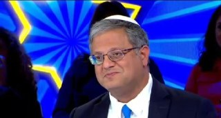 השר בן גביר בפטריוטים: הגיע לידי מידע הערב מבתי הכלא לביא...