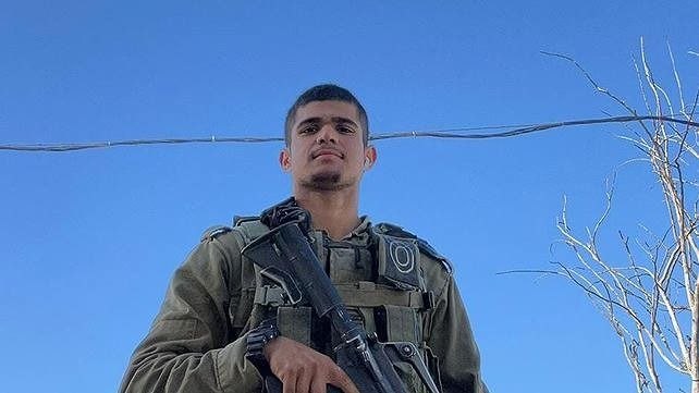 אביו של יובל שנפל בפיגוע ליד חברון: "יש לי בית - אין בו חיים....