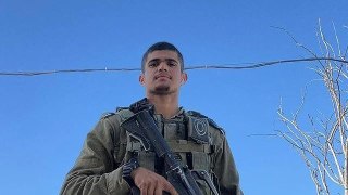 אביו של יובל שנפל בפיגוע ליד חברון: "יש לי בית - אין בו חיים....