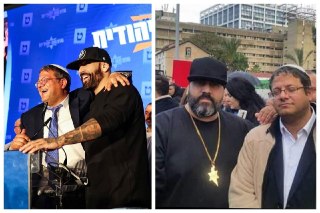 10 שנים בין התמונות האלה… מצד ימין המאבק למען אלאור אזריה מצד...