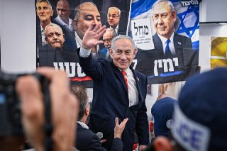 נתניהו בריאיון לרדיו גלי ישראל: אם אנצח בבחירות, אהפוך את...