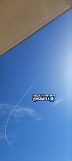ניסויי הטילים של איראן ממשיכים....