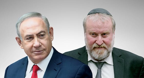 התיקים קורסים | משפט נתניהו: בניגוד לטענות הפרקליטות,...