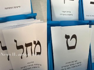מפלגת הציונות הדתית:...