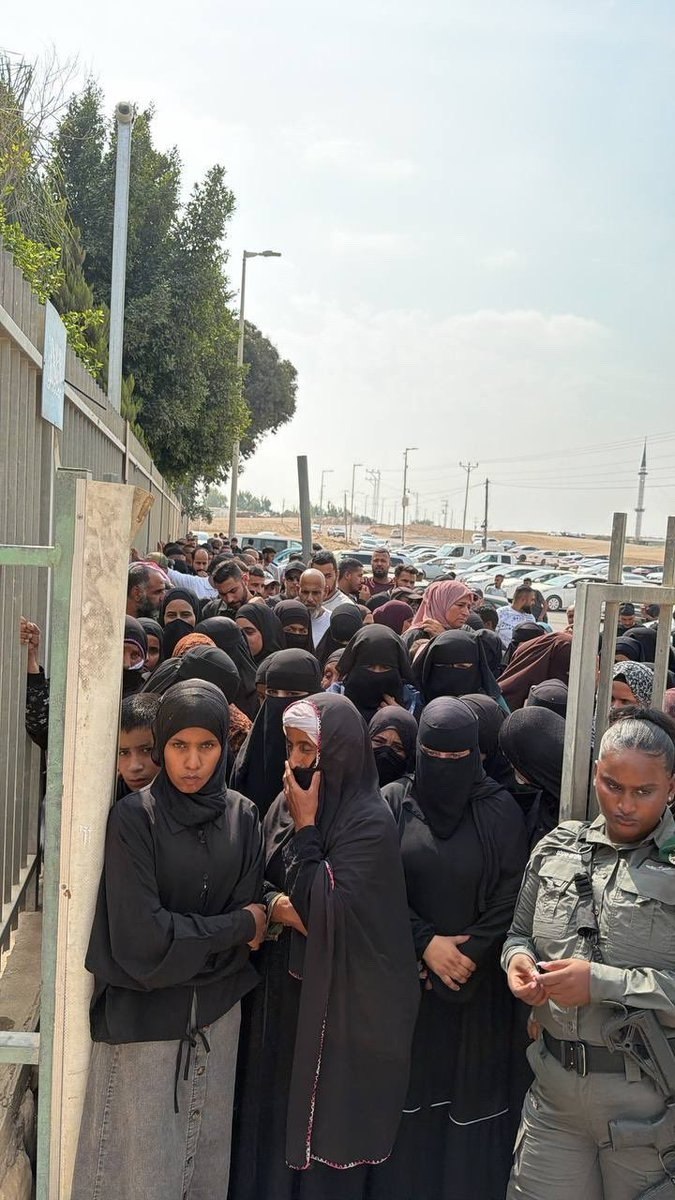 ערוצים ערבים מדווחים על שיעור גבוה במיוחד של הצבעות בקרב...