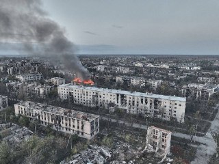 כך נראה לימן מטיסת רחפן: אוקטובר 2026...