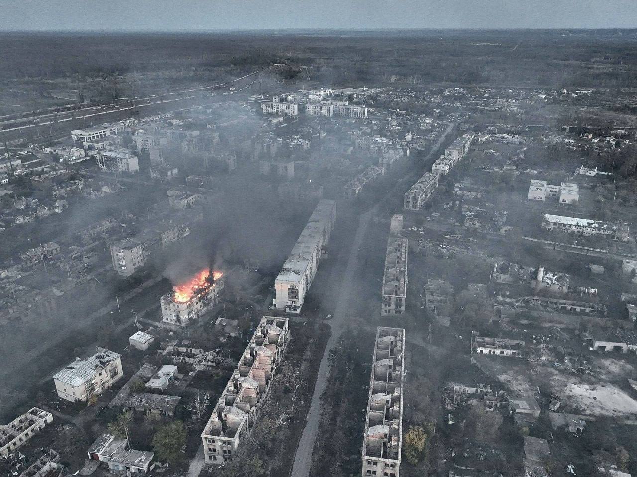 כך נראה לימן מטיסת רחפן: אוקטובר 2026...