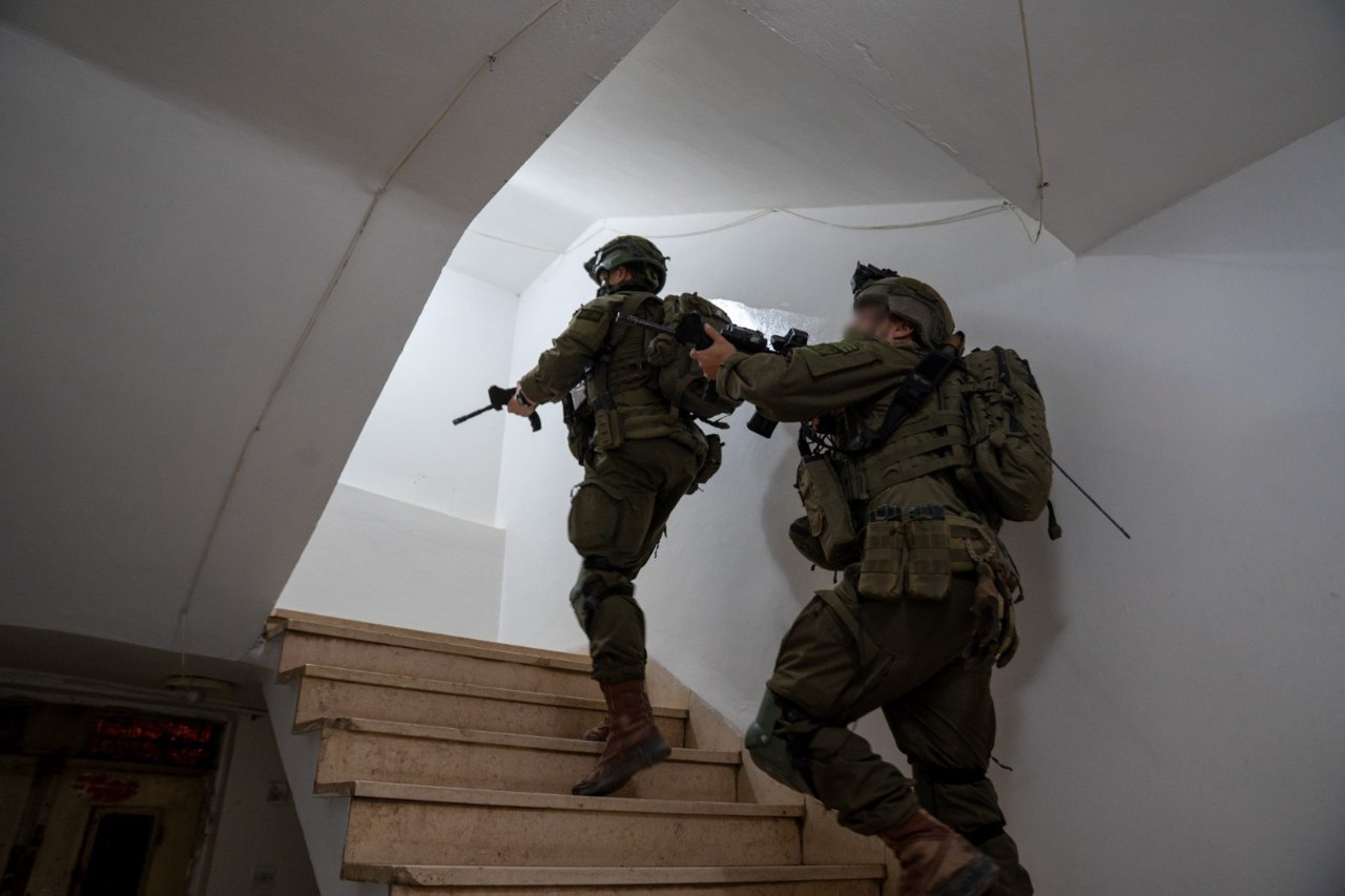 דובר צה"ל:...