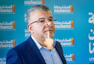 מפלגת הרשימה המשותפת: אנו נערכים להפיל את ממשלת נתניהו...