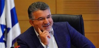‏יו"ר הרשימה המשותפת יוסף ג'בארין על שוחד הבחירות בחברה...
