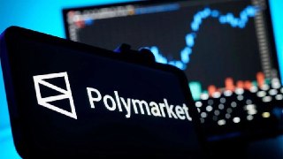⚠️לפי דיווחים: Polymarket נפרץ...