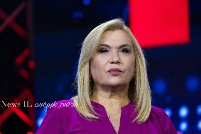 אילה חסון במתקפה: "האחים המוסלמים הם גוש השינוי? לא אכפת לכם...