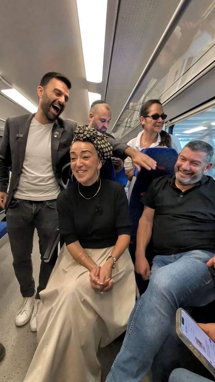 שי קלך, כל מילה:...