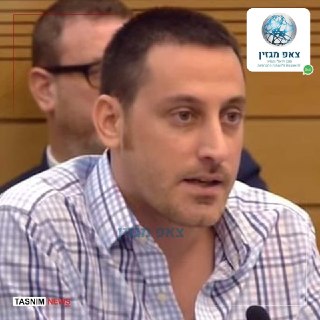 סוכנות הידיעות האיראנית תסנים נגד ברק רביד: "לוחמה פסיכולוגית...