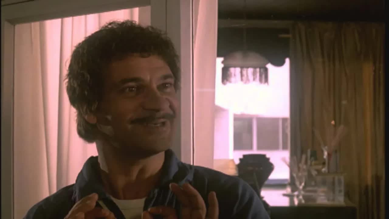 קטע מתוך הסרט ספר נשים: אל תדאג ויקטור 