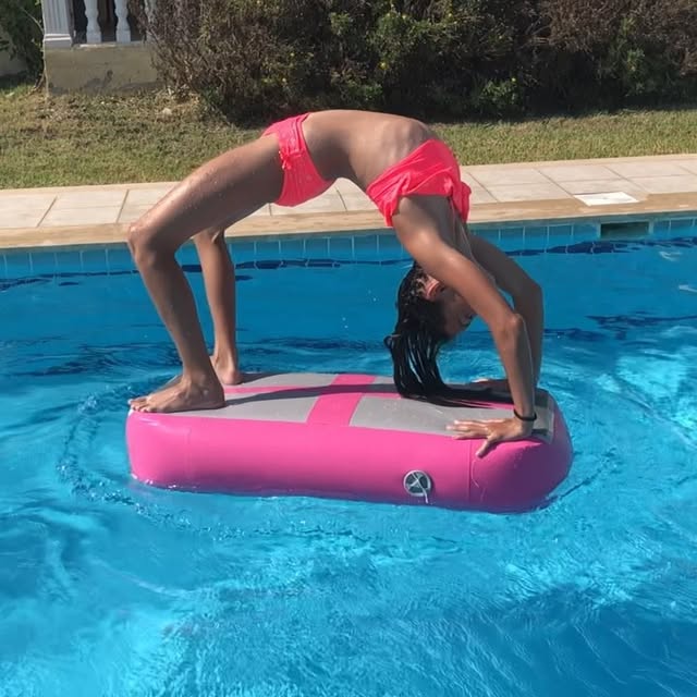 OMG זה היה כל כך קשה להחזיק...