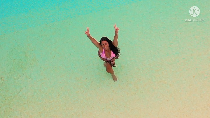 אפילו סקיי היא לא הגבול! 😉❤️...