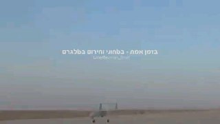 האיראנים ממשיכים להתגרות בארצות הברית ולעשות שרירים: לפני...