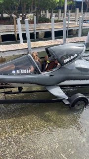 סירת דולפין...