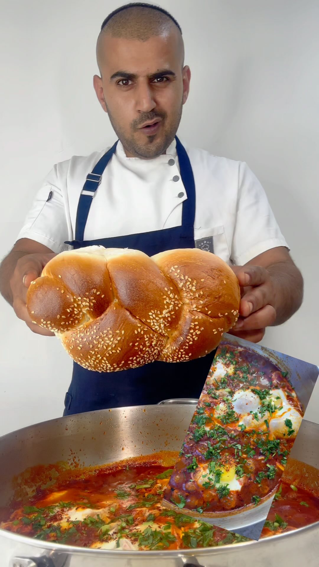 שקשוקה הכי טעימה שיש…לא שמים בצל בשקשוקה חחח.. אפשר לדעת מי...