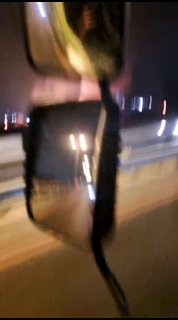 פתח תקווה ירקונים לפנות בוקר....