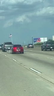 רק בטקסס רואים כאלה דברים...