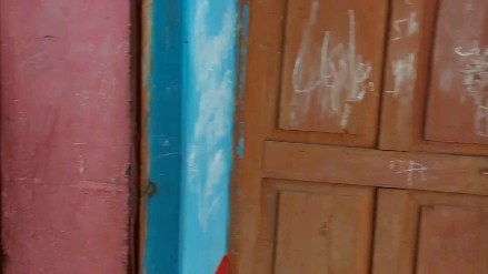 לבנתים בהודו: ילדים בבתי ספר ממשלתיים... אפילו לא יודעים את שמו...